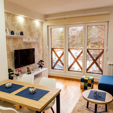 Apartman Happy Day Divčibare Εξωτερικό φωτογραφία