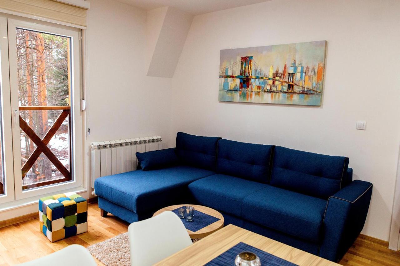 Apartman Happy Day Divčibare Εξωτερικό φωτογραφία
