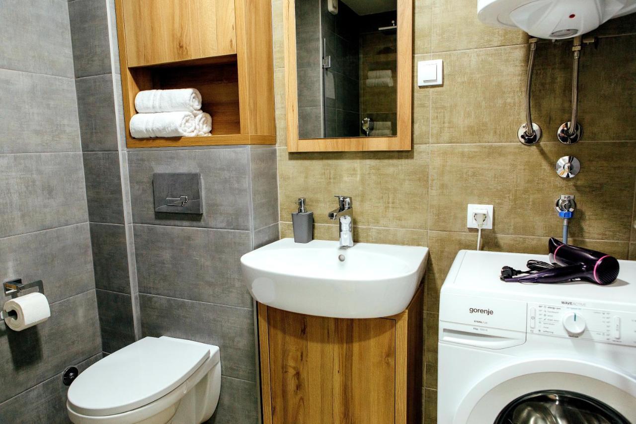 Apartman Happy Day Divčibare Εξωτερικό φωτογραφία