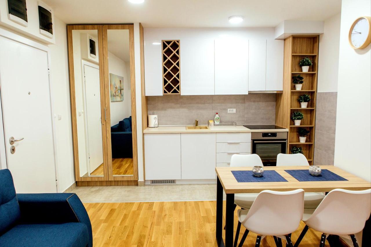 Apartman Happy Day Divčibare Εξωτερικό φωτογραφία