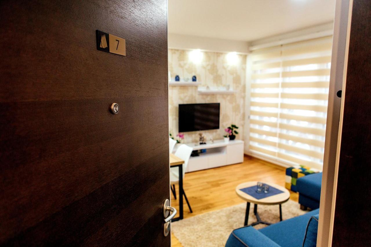 Apartman Happy Day Divčibare Εξωτερικό φωτογραφία