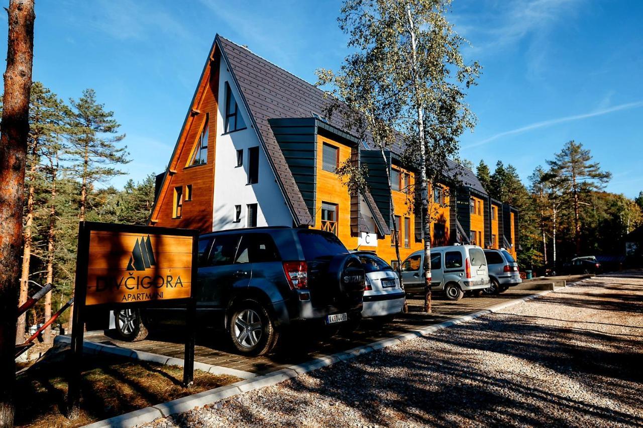 Apartman Happy Day Divčibare Εξωτερικό φωτογραφία
