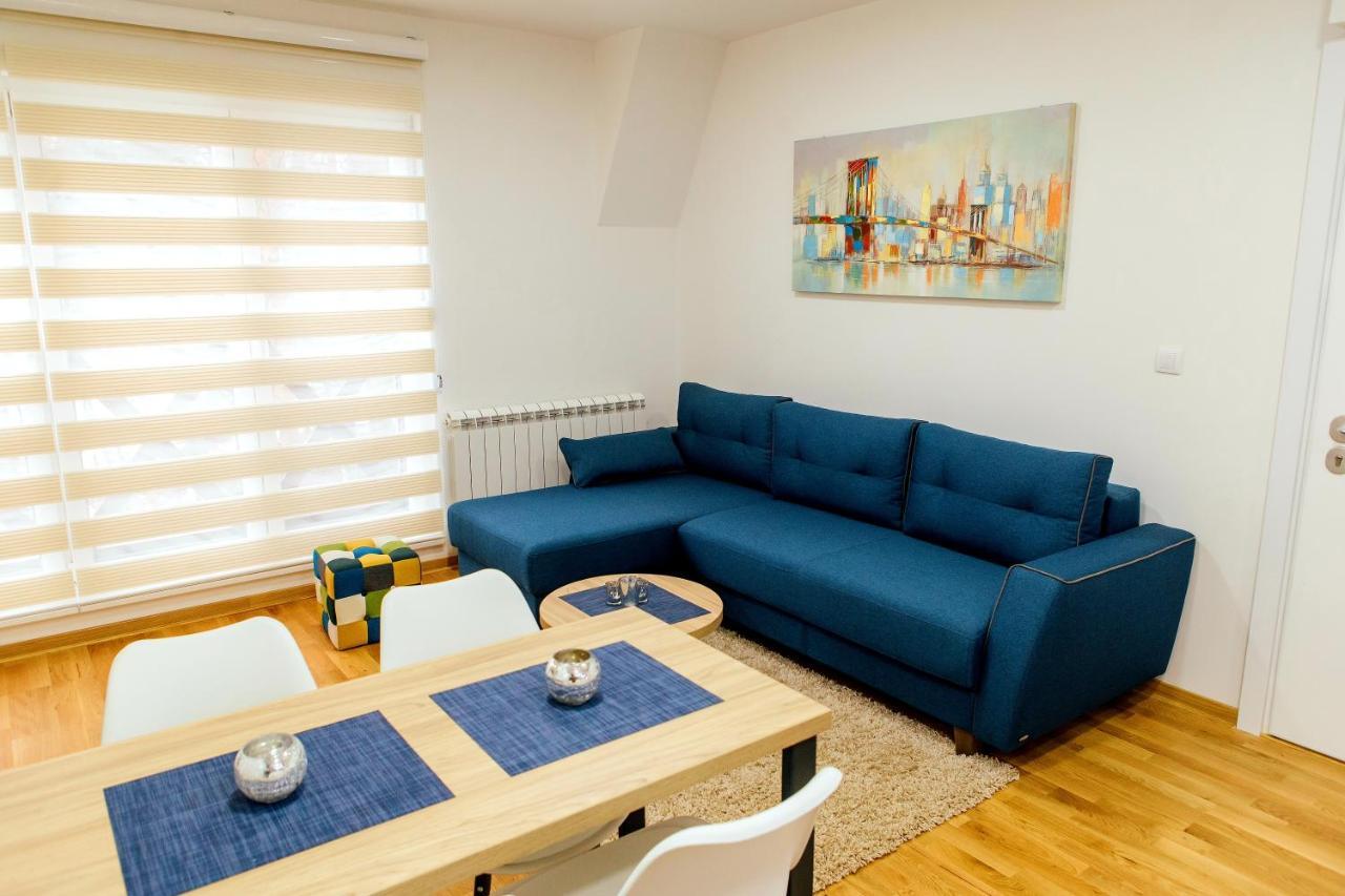 Apartman Happy Day Divčibare Εξωτερικό φωτογραφία