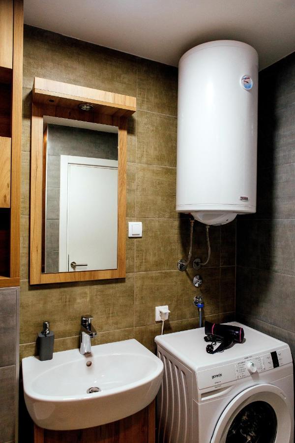 Apartman Happy Day Divčibare Εξωτερικό φωτογραφία