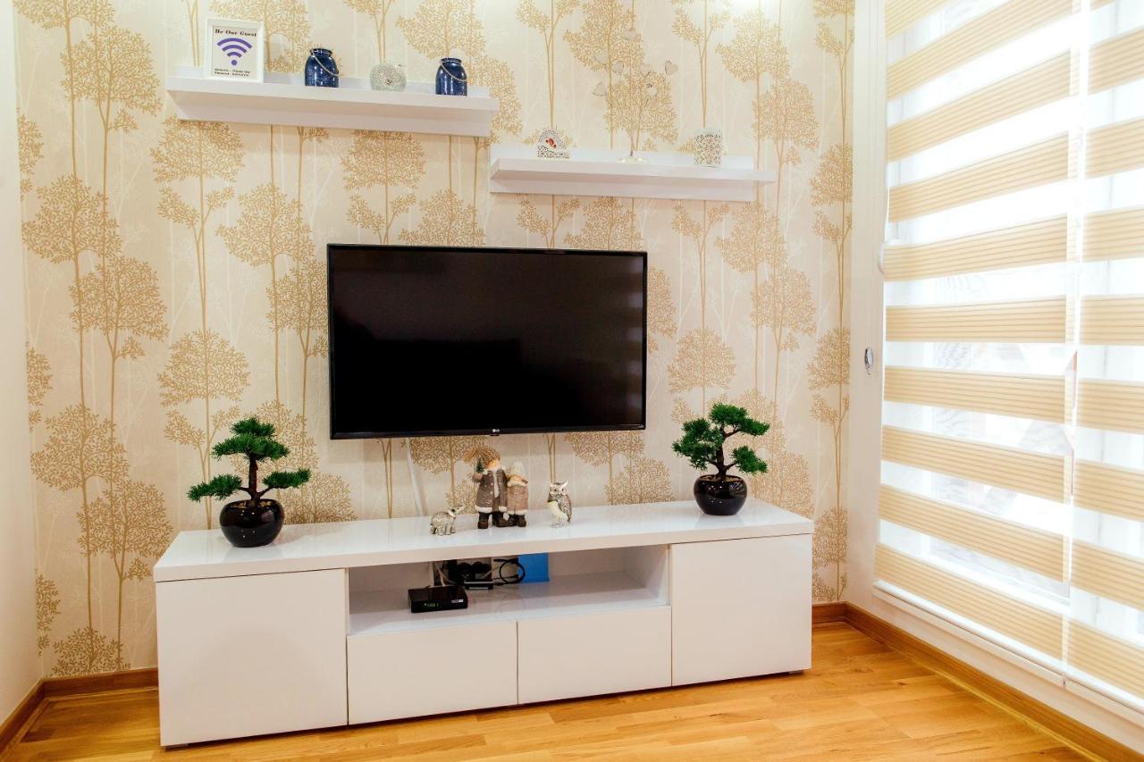 Apartman Happy Day Divčibare Εξωτερικό φωτογραφία