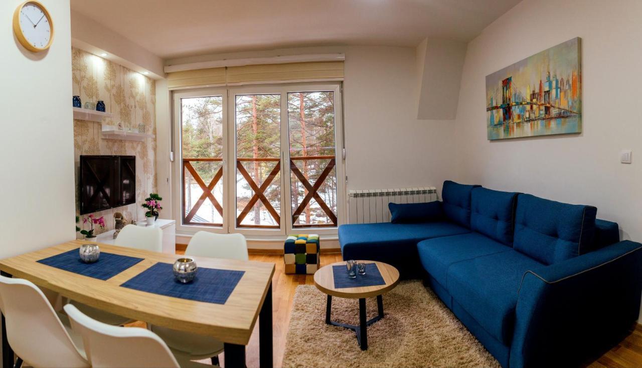 Apartman Happy Day Divčibare Εξωτερικό φωτογραφία