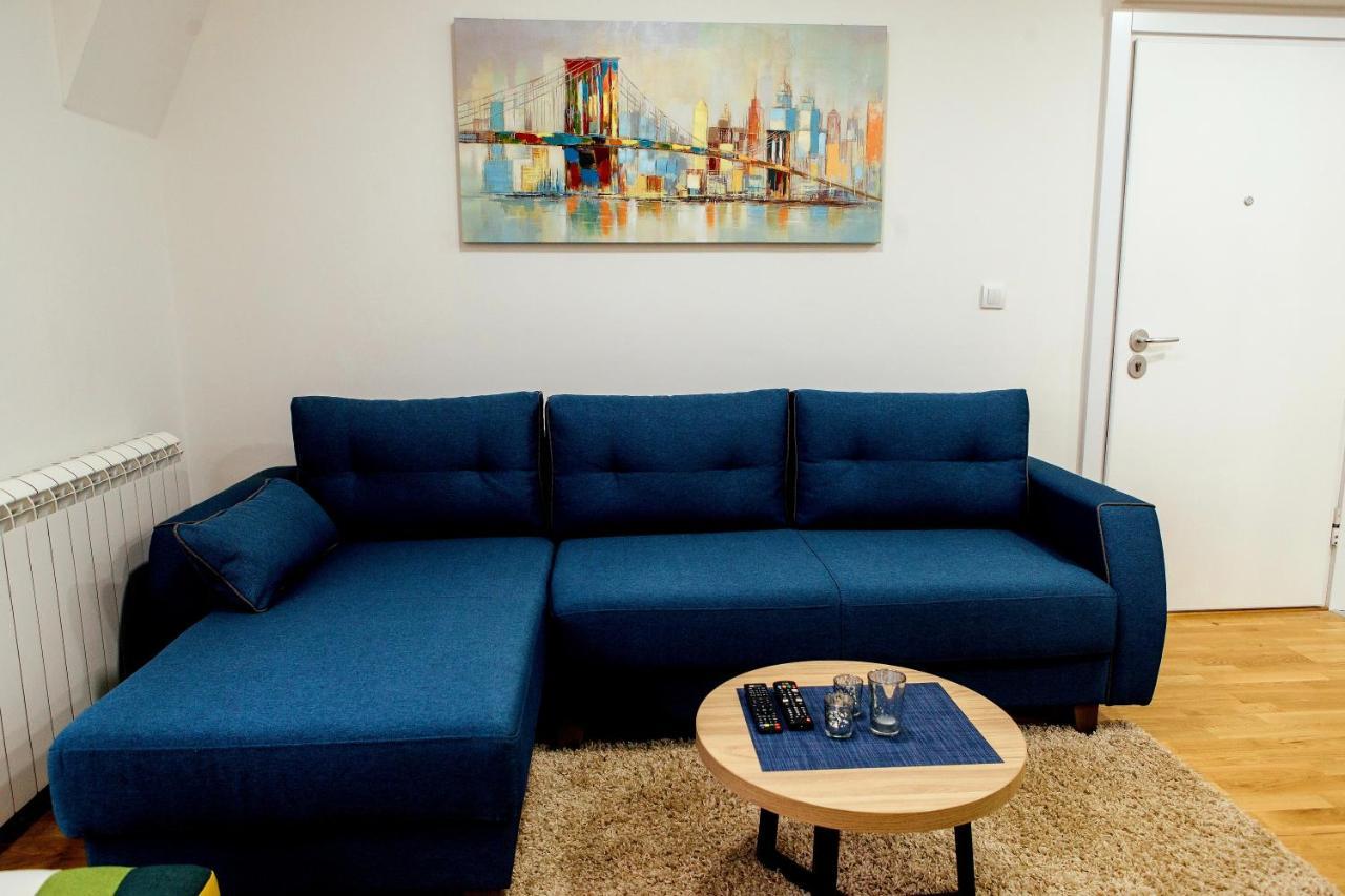 Apartman Happy Day Divčibare Εξωτερικό φωτογραφία