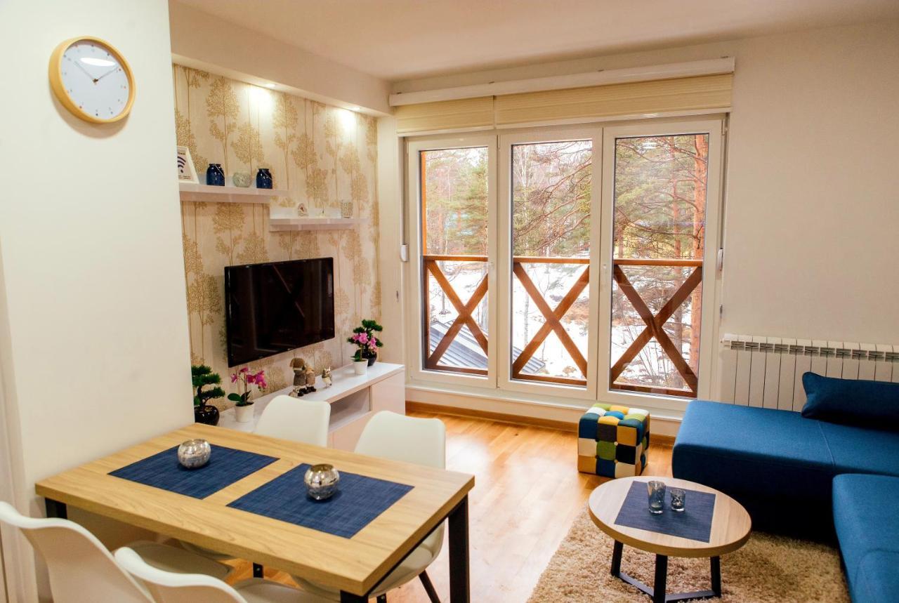 Apartman Happy Day Divčibare Εξωτερικό φωτογραφία