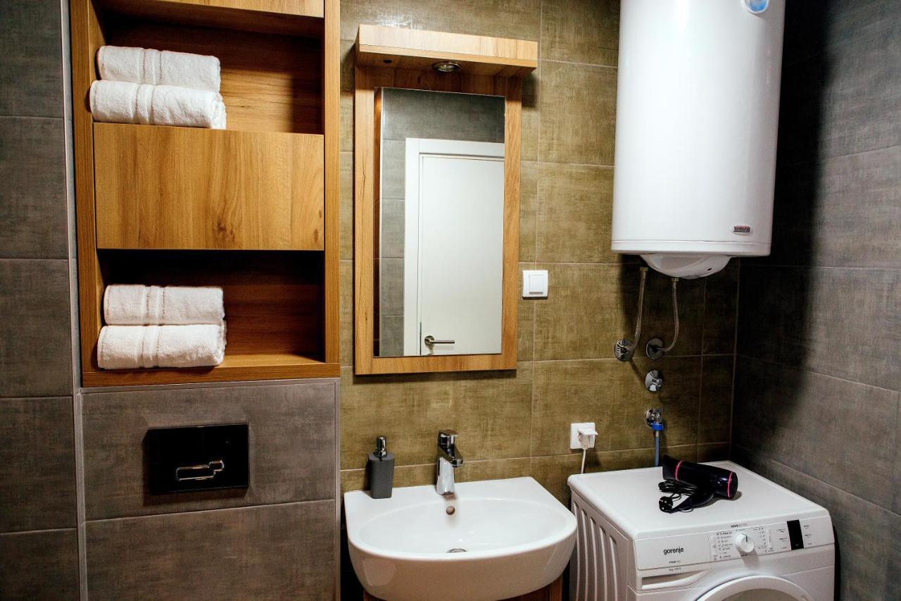 Apartman Happy Day Divčibare Εξωτερικό φωτογραφία